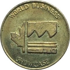 Token - World Business Showcase