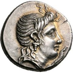 Drachm - Alexander