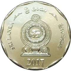 10 Rupees