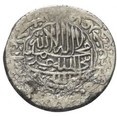 2 Shahi - Abbas I