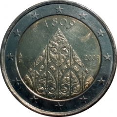 2 Euros Autonomy