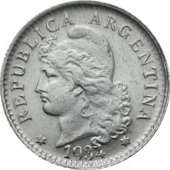 5 Centavos