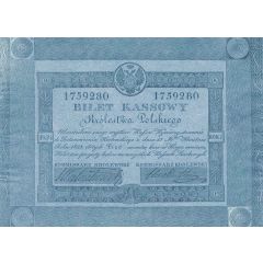 5 Zlotys