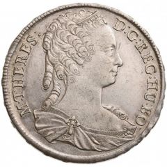 1 Thaler - Maria Theresa