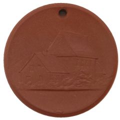 Medal - Pesterwitz