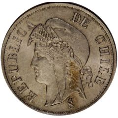 2 Centavos