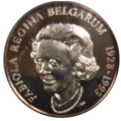 Token - Fabiola