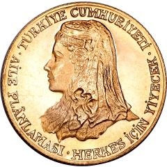 1000 Lira