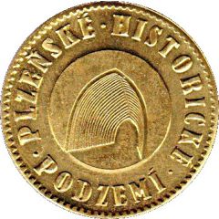 Beer Token - 0,2 Litru Pilsner Brewery