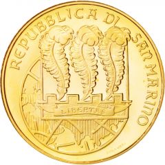 20 Euros Marco Polo