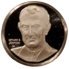 White House Historical Association - The Presidents and First Ladies Lyndon B. Johnson