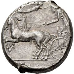 Tetradrachm