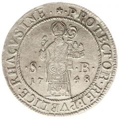 1 Scudo