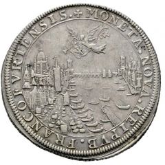 1 Thaler