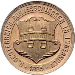 2nd Austrian National Shooting Innsbruck