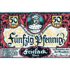 50 Pfennig