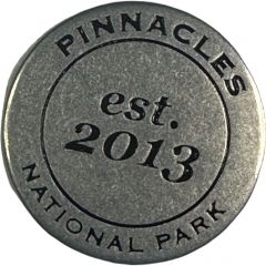 Pinnacles National Park