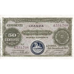50 Centavos