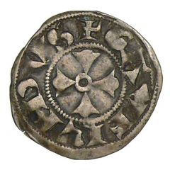 Denier - Geoffrey II