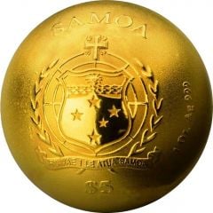 5 Tala Mozart Ball