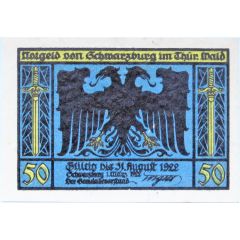 50 Pfennig