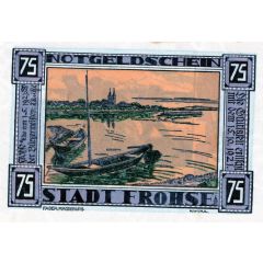 75 Pfennig