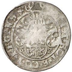 1 Mariengroschen - Ernest I and Botho