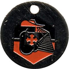 Shopping Cart Token - Intermarché