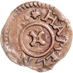 1 Pfennig
