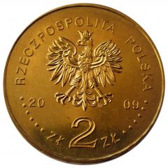 2 Zlotys Trzebnica