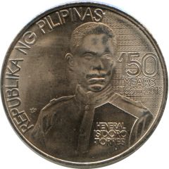 1 Piso Isidoro Torres
