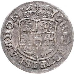 1⁄24 Thaler - Gustav Adolphus
