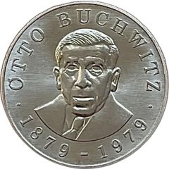 Otto Buchwitz
