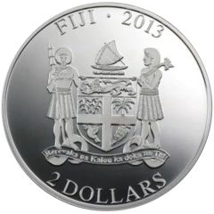 2 Dollars Pomeranian