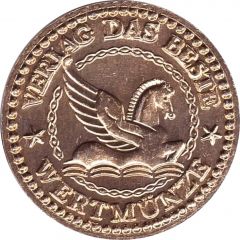 Token - Reader`s Digest Verlag das beste