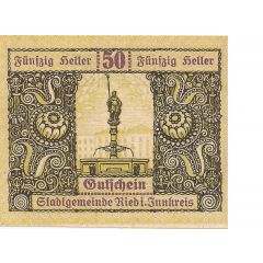 50 Heller Ried im Innkreis