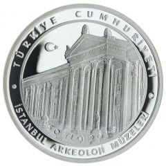 50 Lira Osman Hamdi Bey