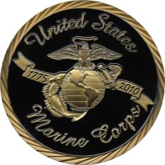 Token - United States Marine Corps