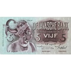 5 Gulden