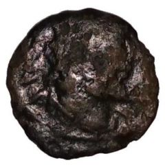 Antoninianus - Victorinus Barbarous Imitation