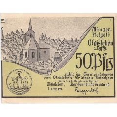 50 Pfennig