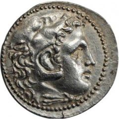 Tetradrachm In the name of Alexander III, Pella