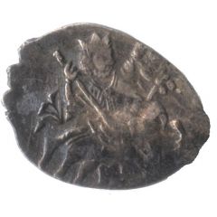 Kopeck - Ivan IV Velikiy Novgorod, К-ВА