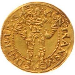 1 Ducat - Herman Diederik van Bronckhorst