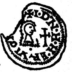 Tremissis - Erwig Salmantica