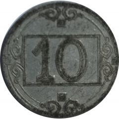 Token - 10