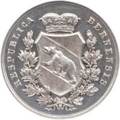 School Prize `Gärtnerpfennig` Bern