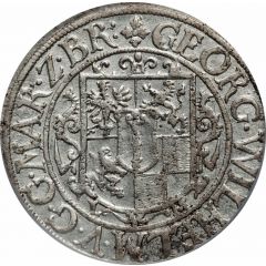 1⁄24 Thaler - George William