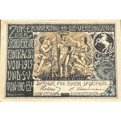 2 Mark Sportverein Eintracht