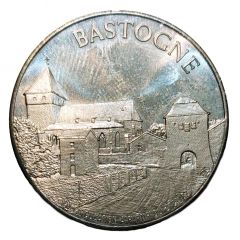 Token - 100 Bastogne